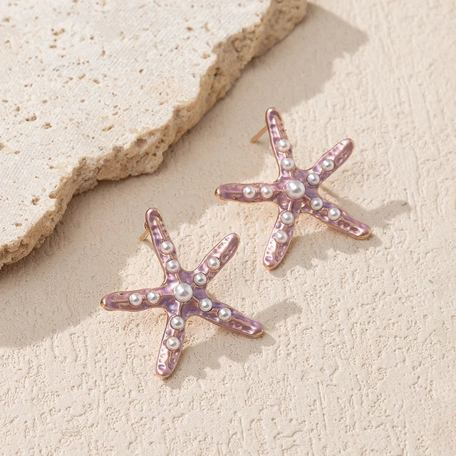 Zina Earring