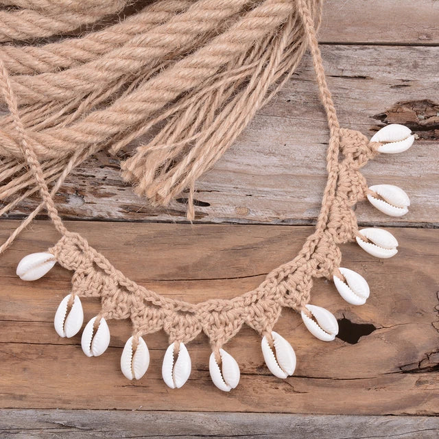 Laïa Choker