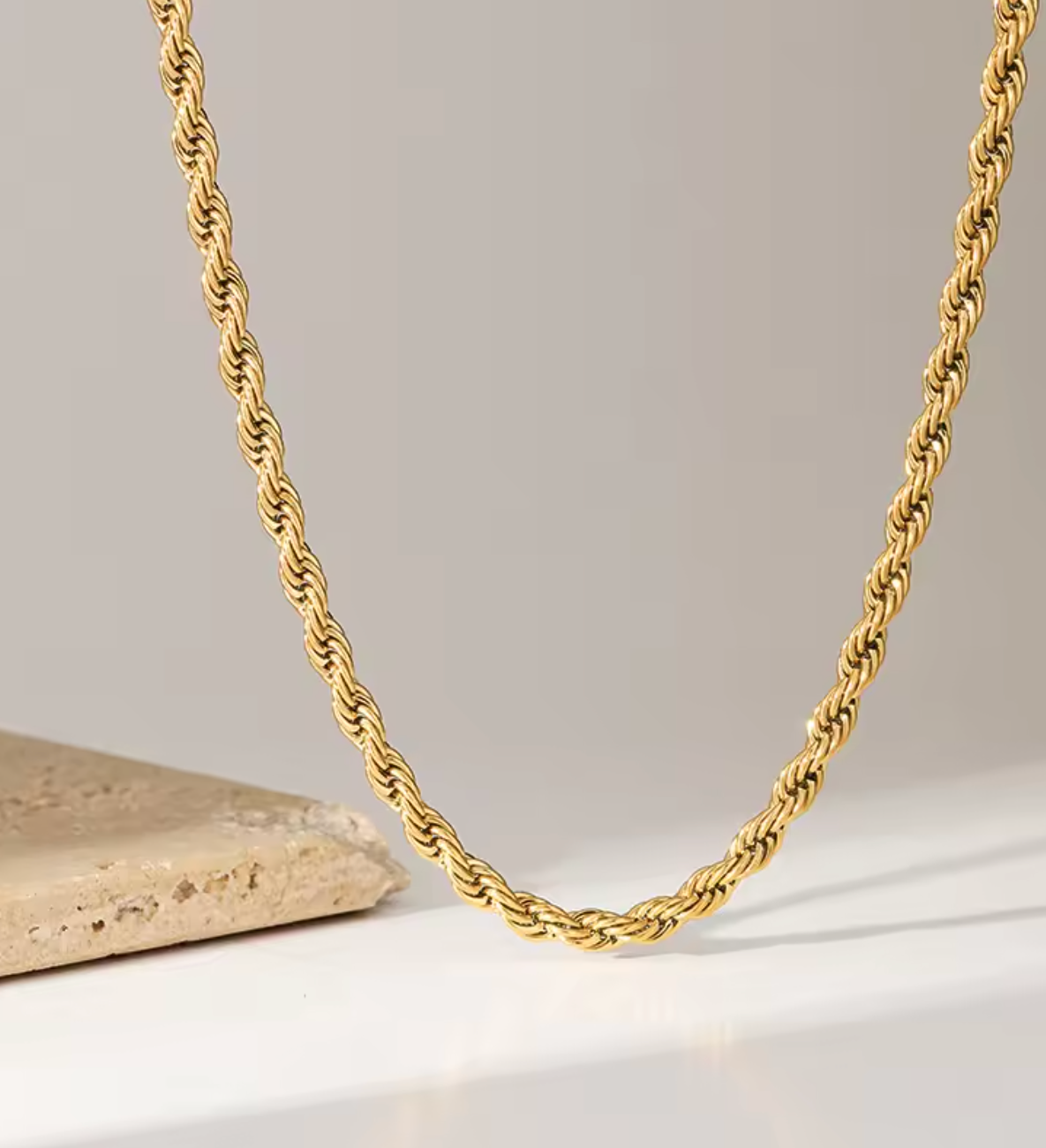 Veda Necklace