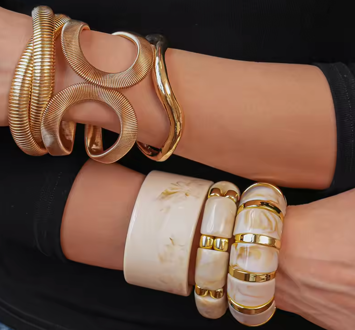 Lexi Bracelet