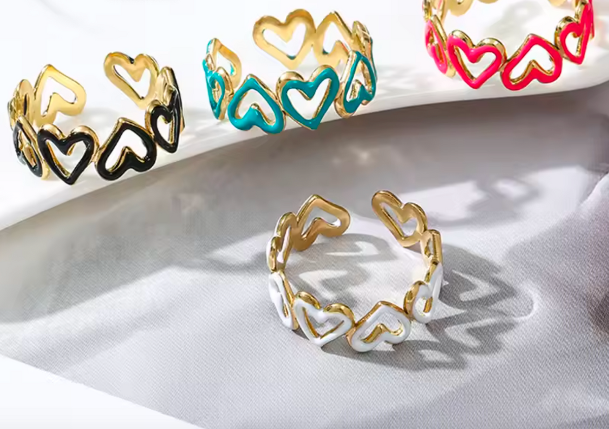 Roxy Ring