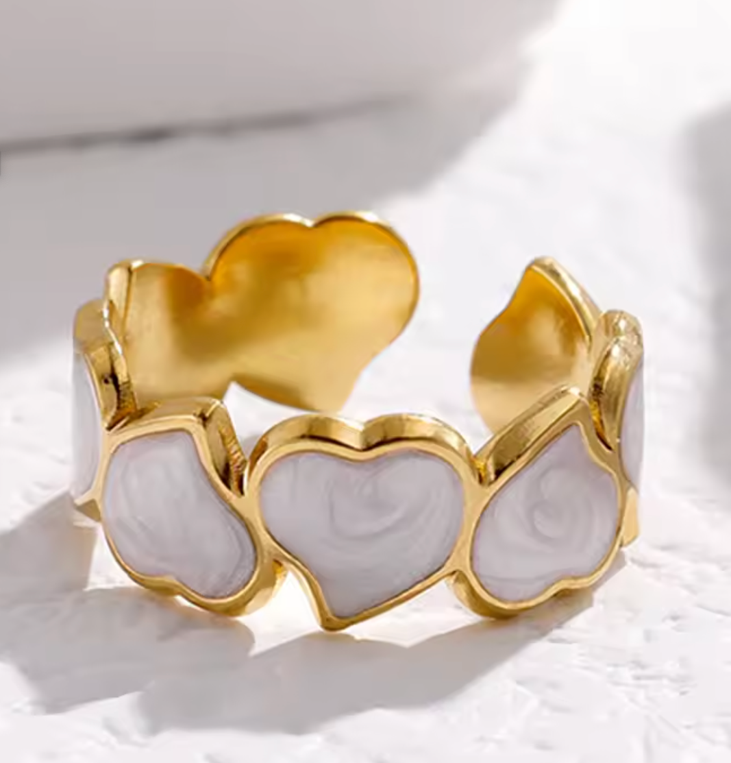 Sienna Ring