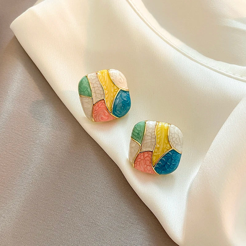 Hazar Earring