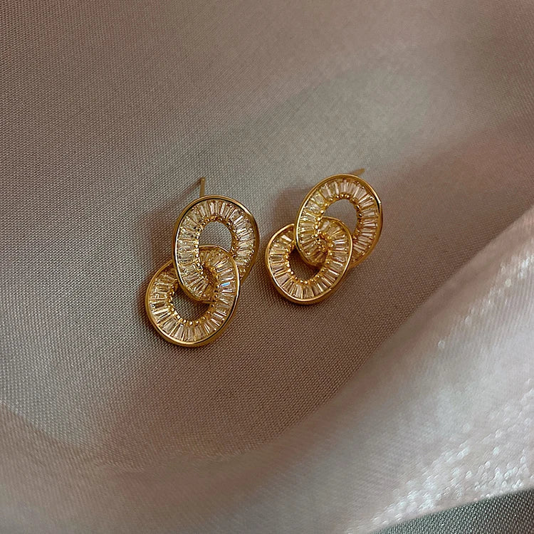 Asya Earring