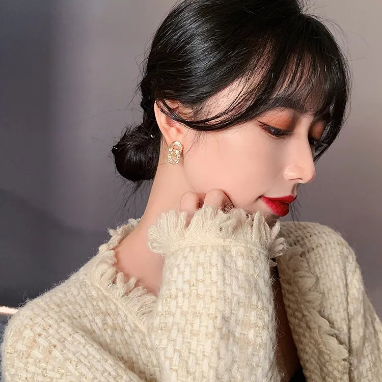 Asya Earring