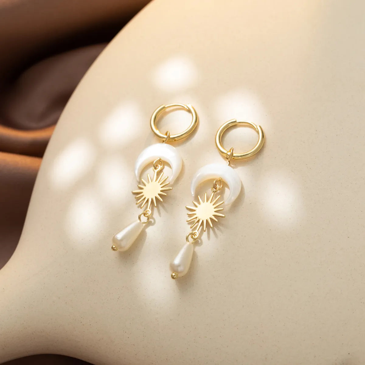 Hulya Earring