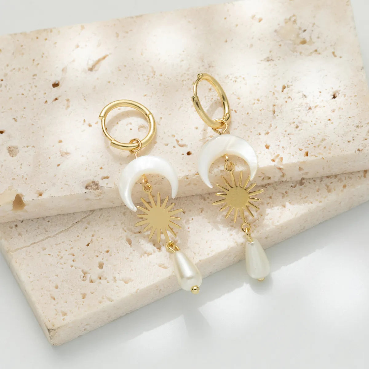 Hulya Earring