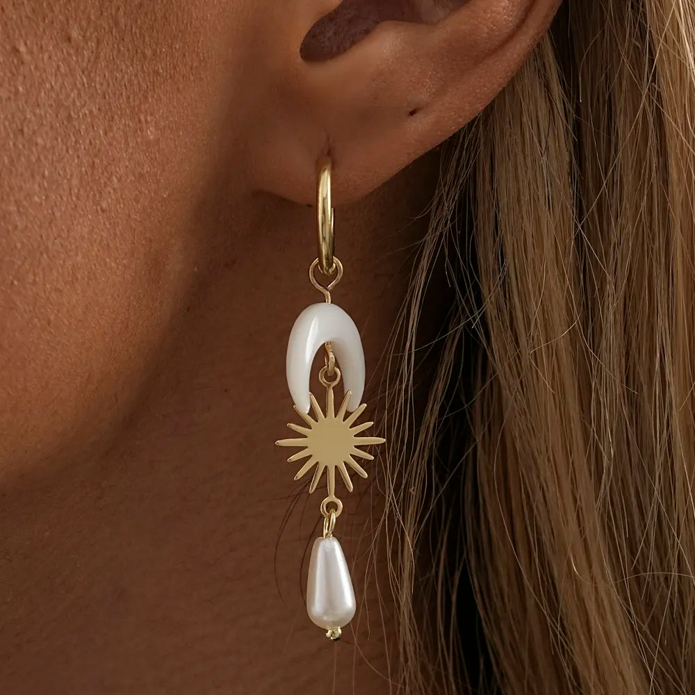 Hulya Earring