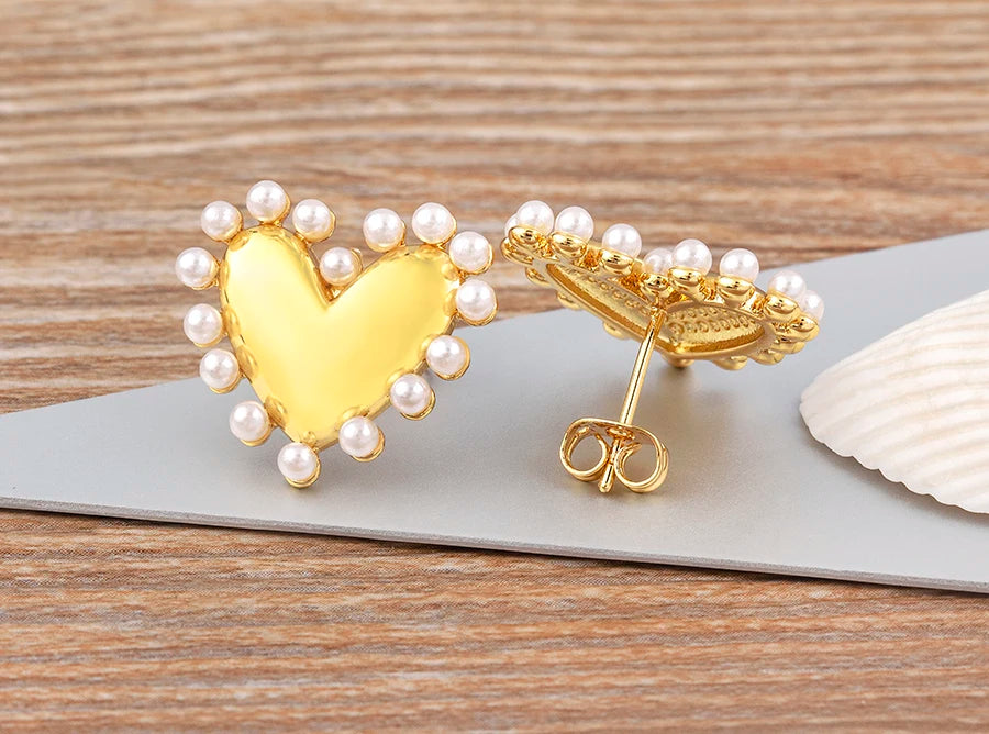 Esme Earring