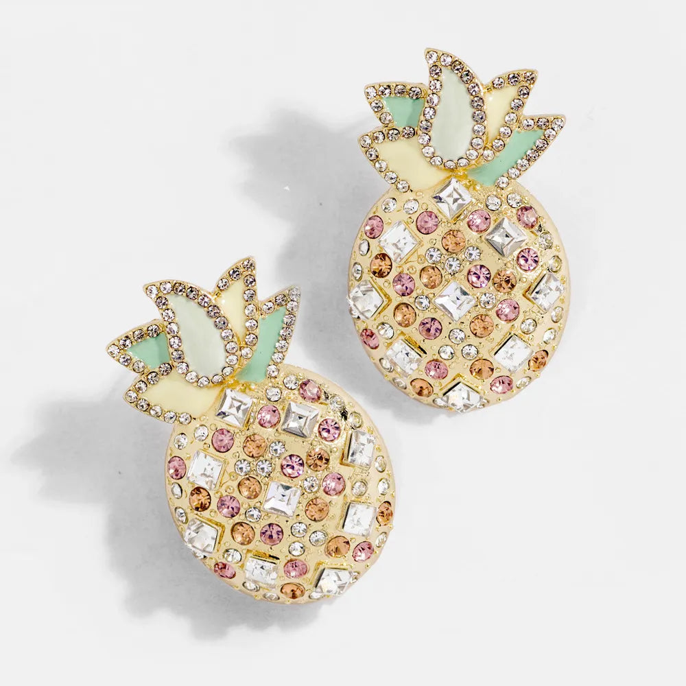 Alaia Earring
