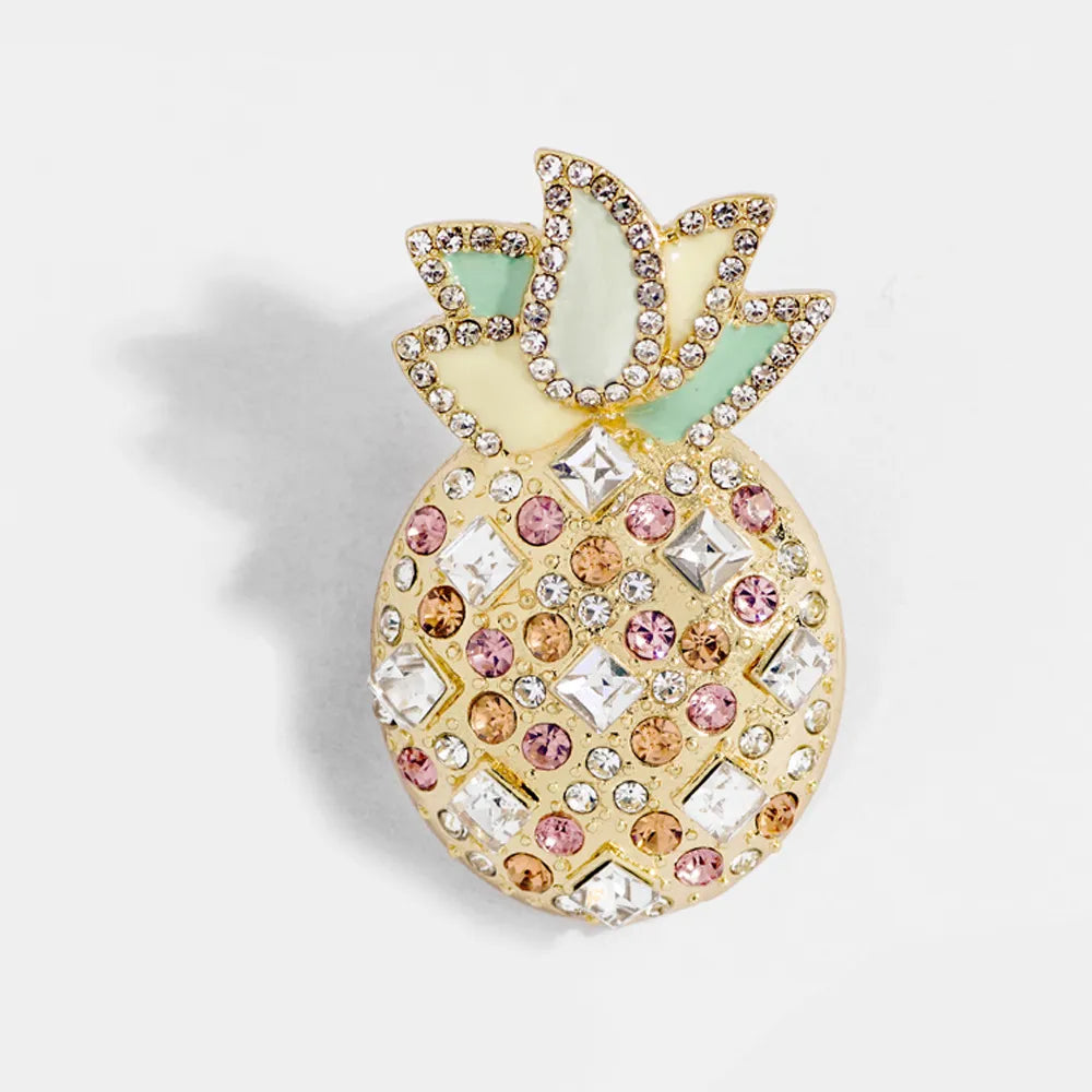 Alaia Earring