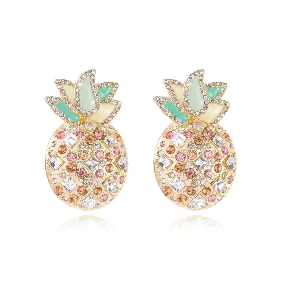 Alaia Earring