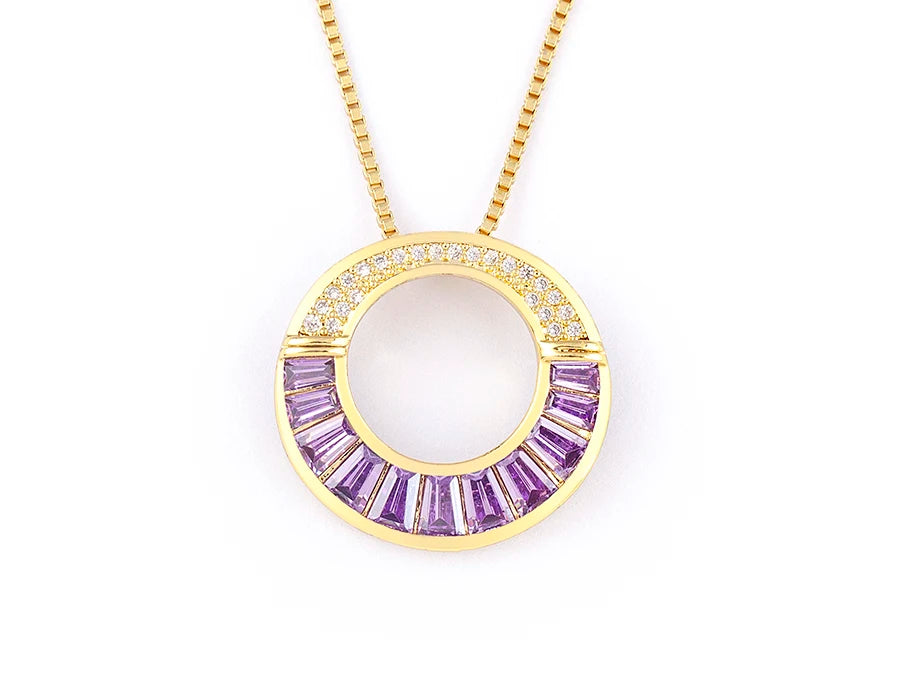 Clarissa Necklace
