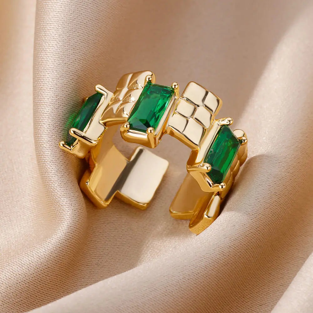Nala Ring