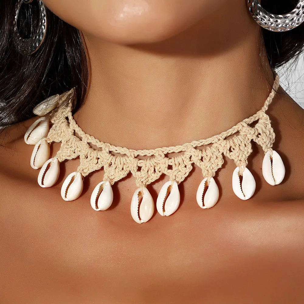 Laïa Choker