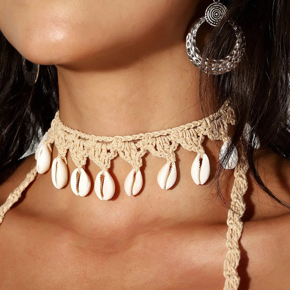 Laïa Choker