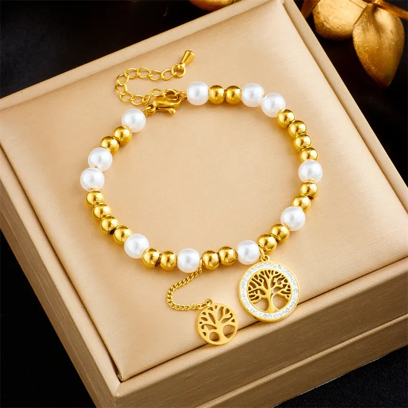 Valencia Bracelet