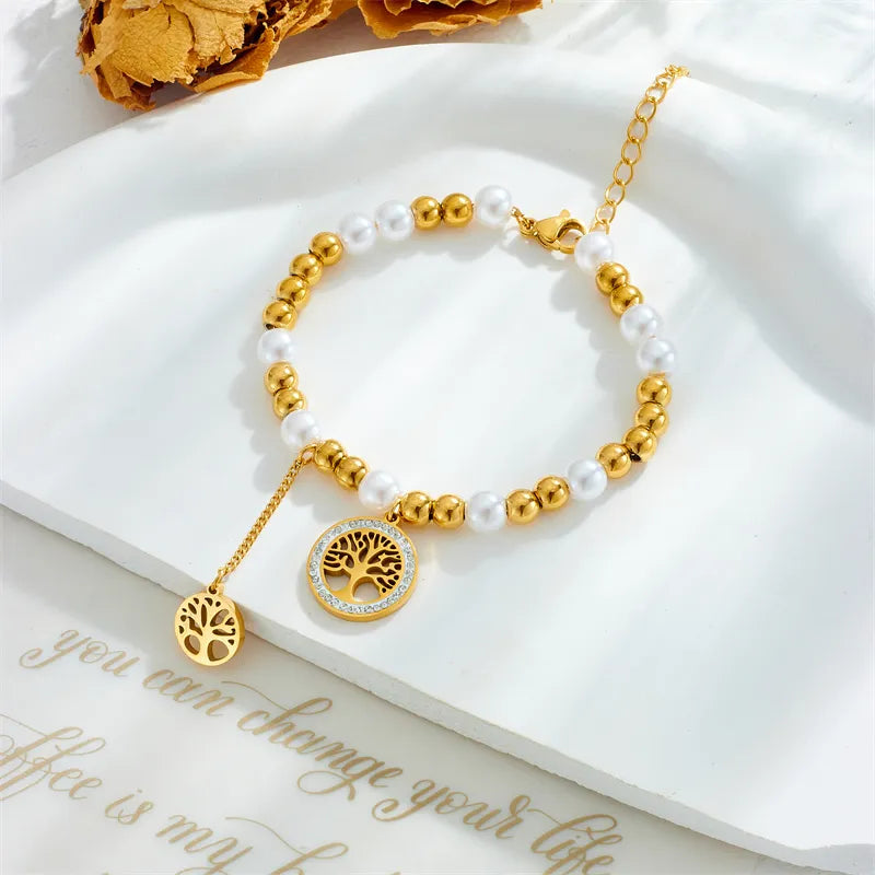 Valencia Bracelet
