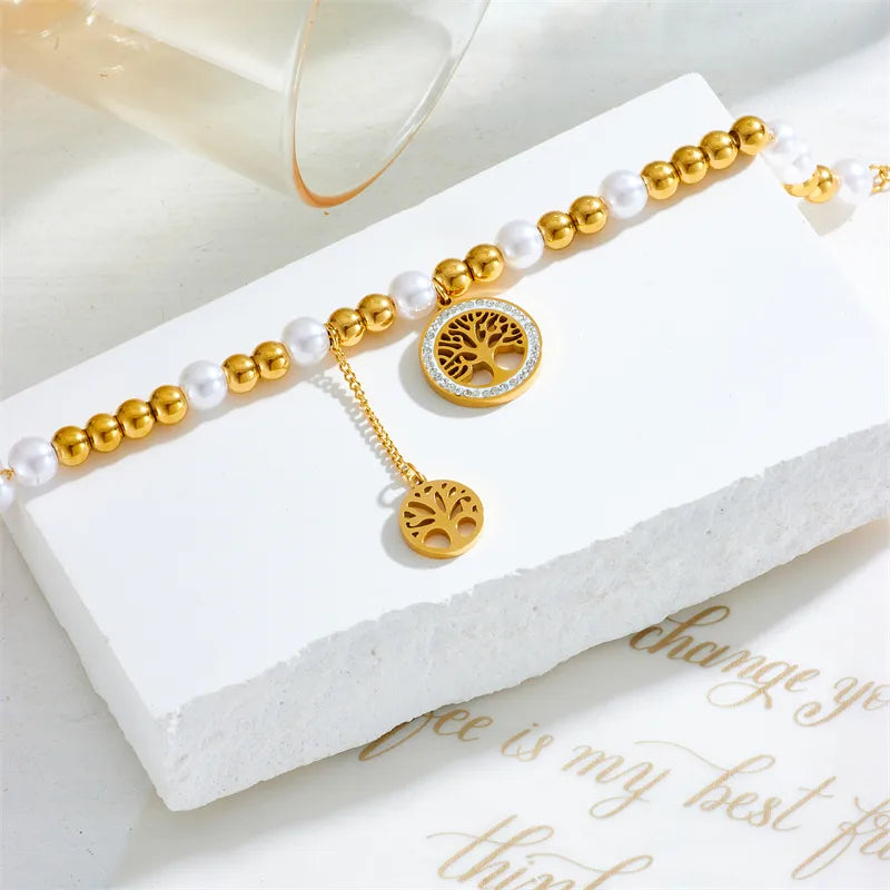 Valencia Bracelet