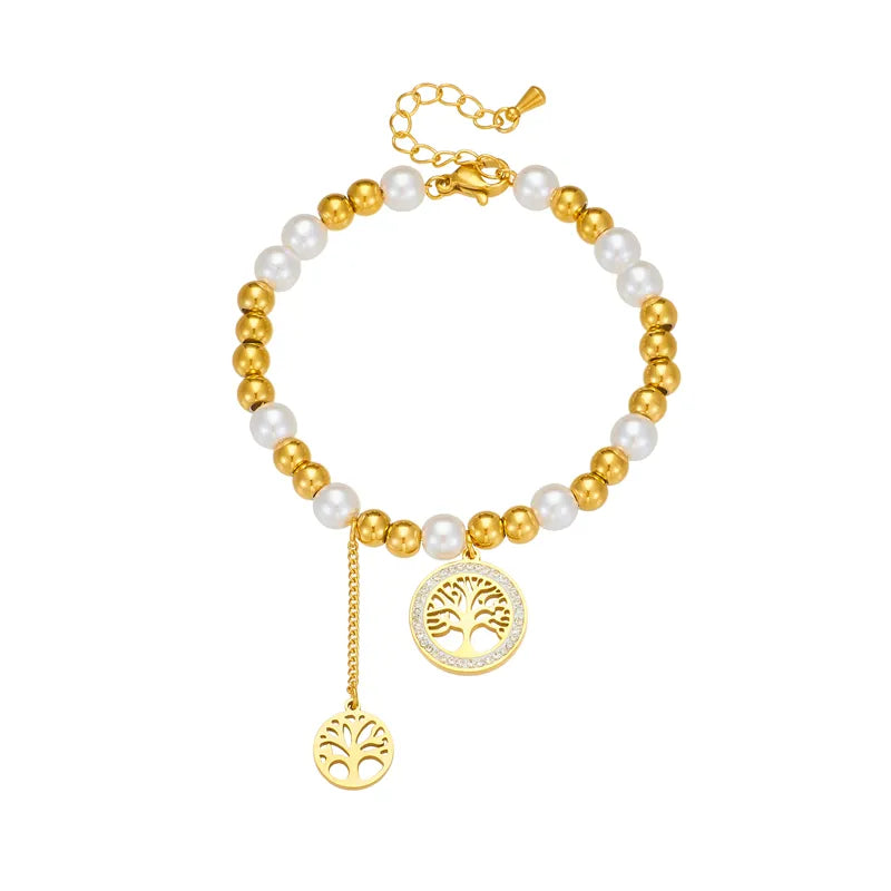 Valencia Bracelet