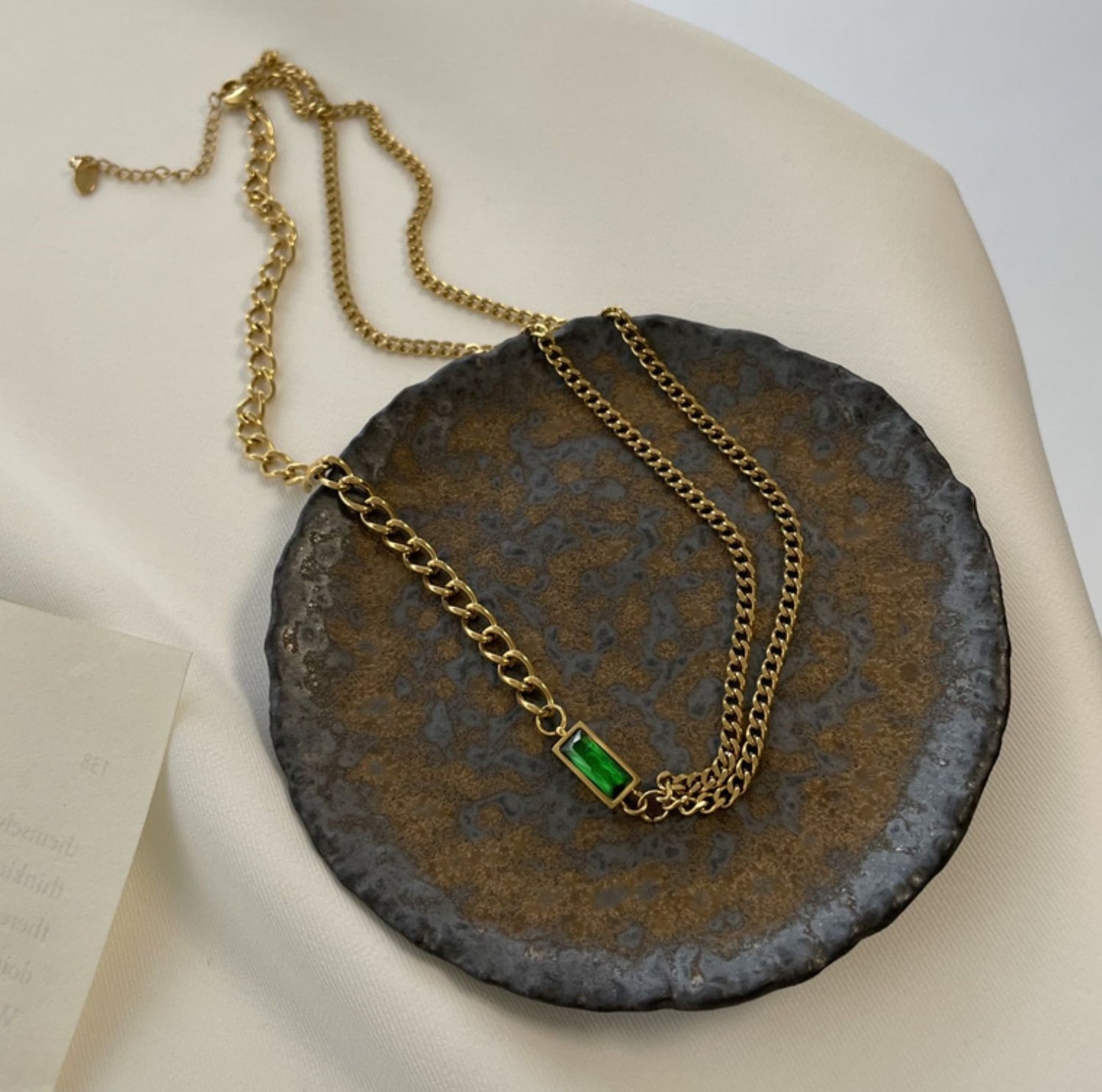 Aysel Necklace