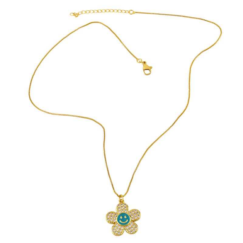 Damaris Necklace