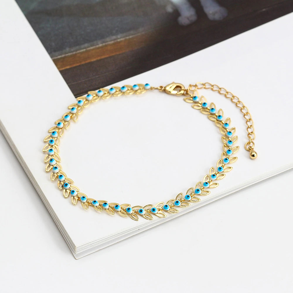 Heidi Bracelet