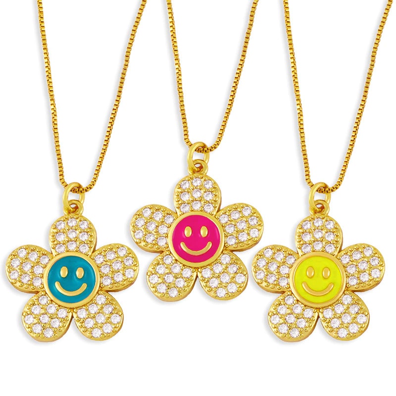 Damaris Necklace
