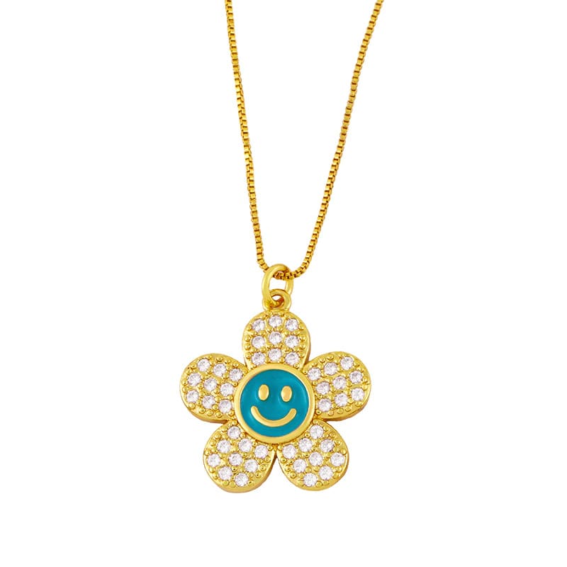 Damaris Necklace