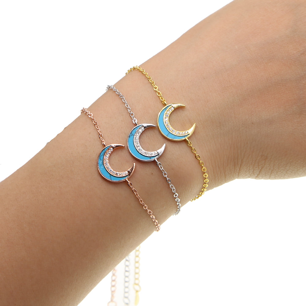 Darya Bracelet