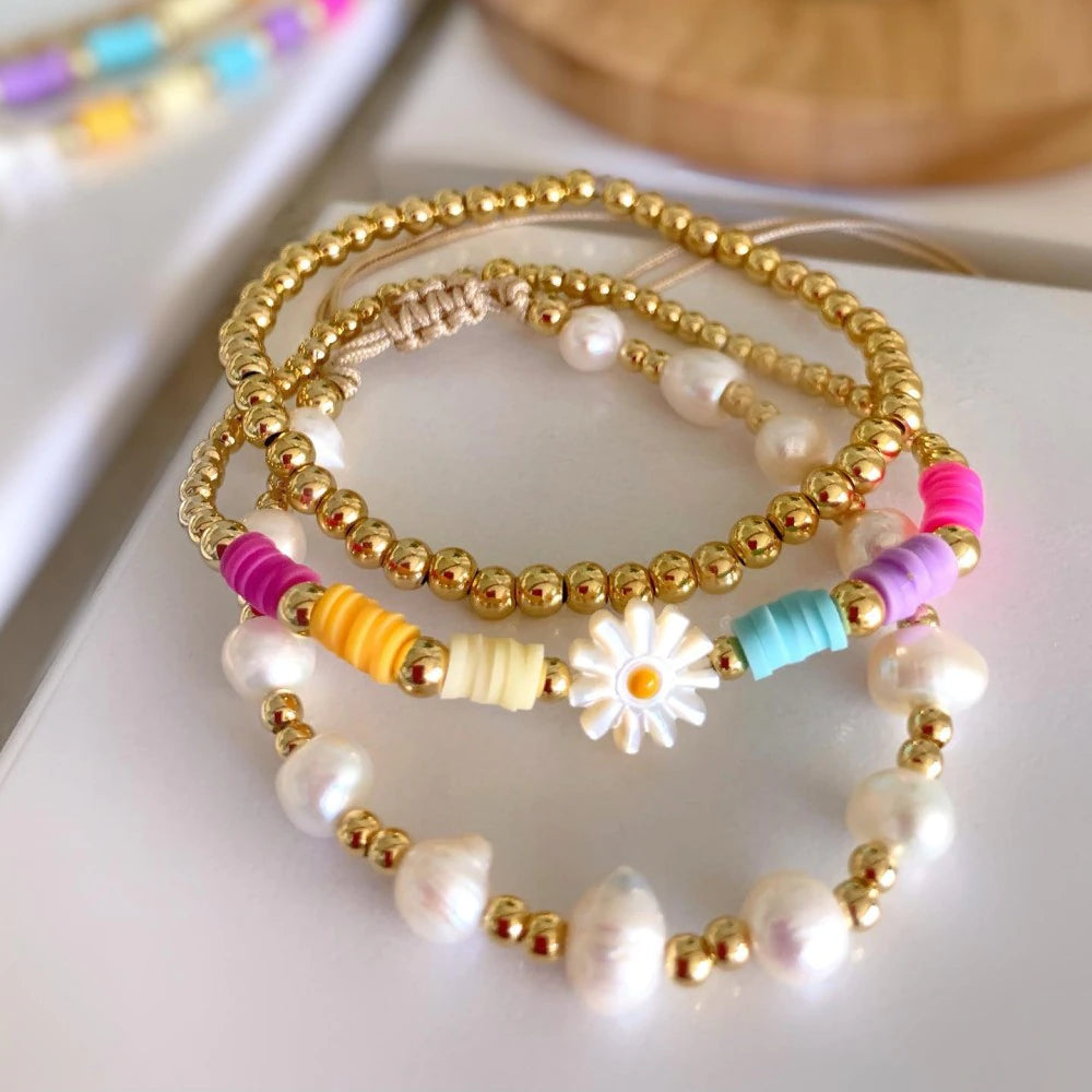 Paloma Bracelet