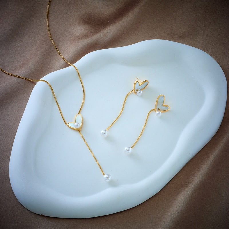 Fairuz Earring