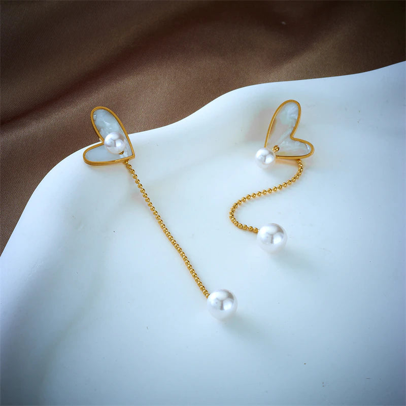 Fairuz Earring