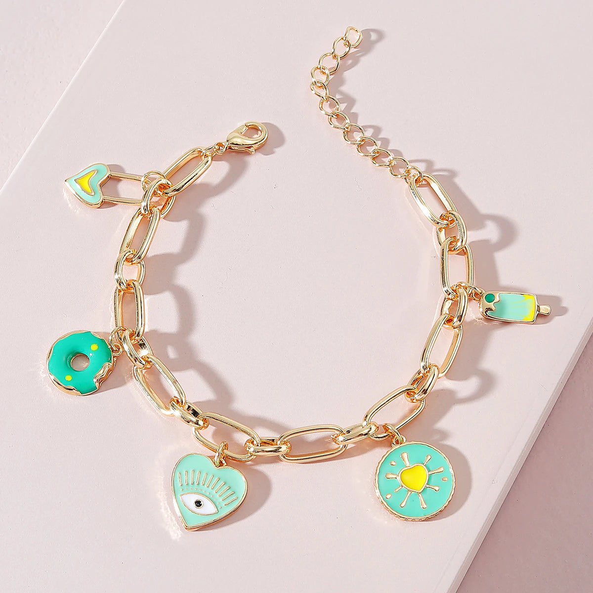 Aelle Bracelet
