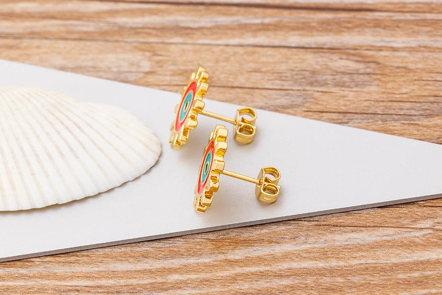Tina Earring