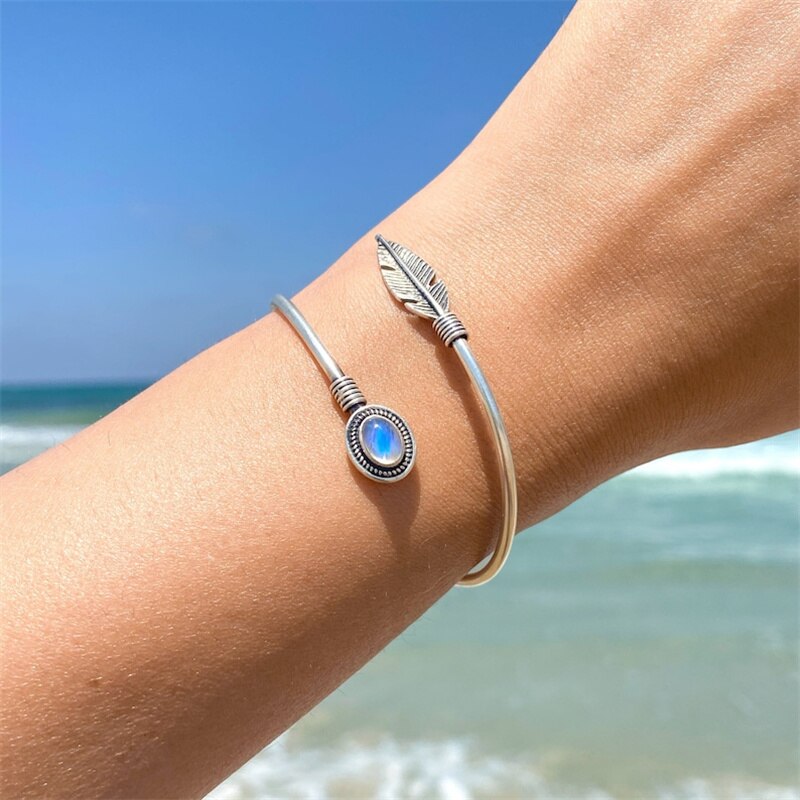 Gaïa Bangle