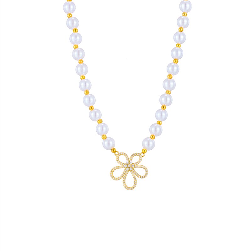 Raquel Necklace
