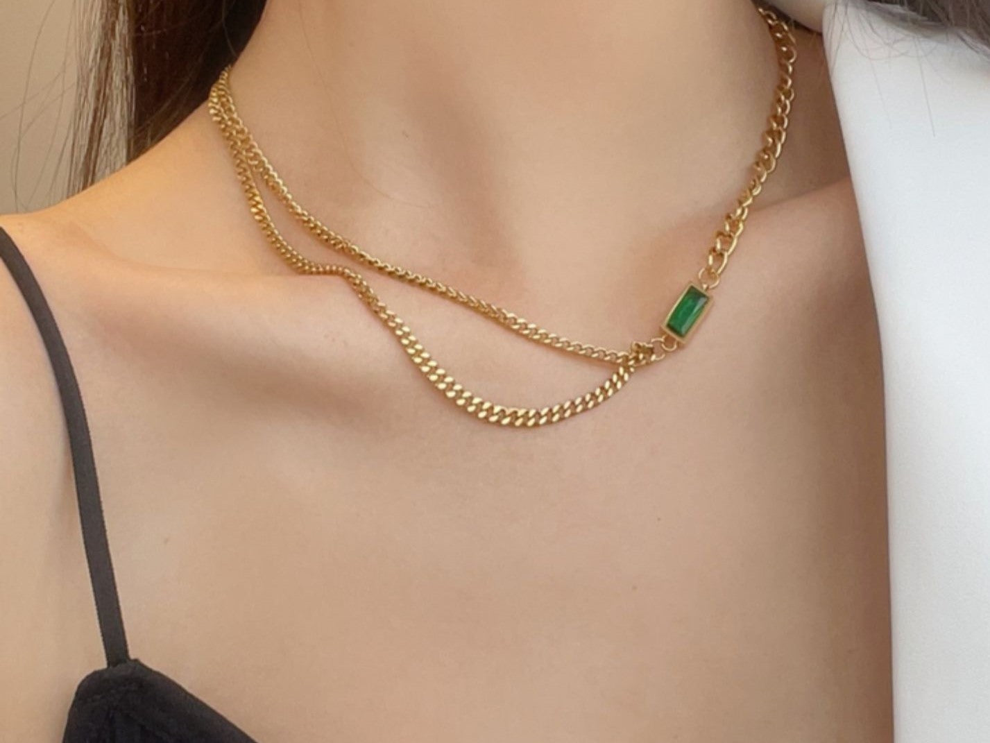 Aysel Necklace