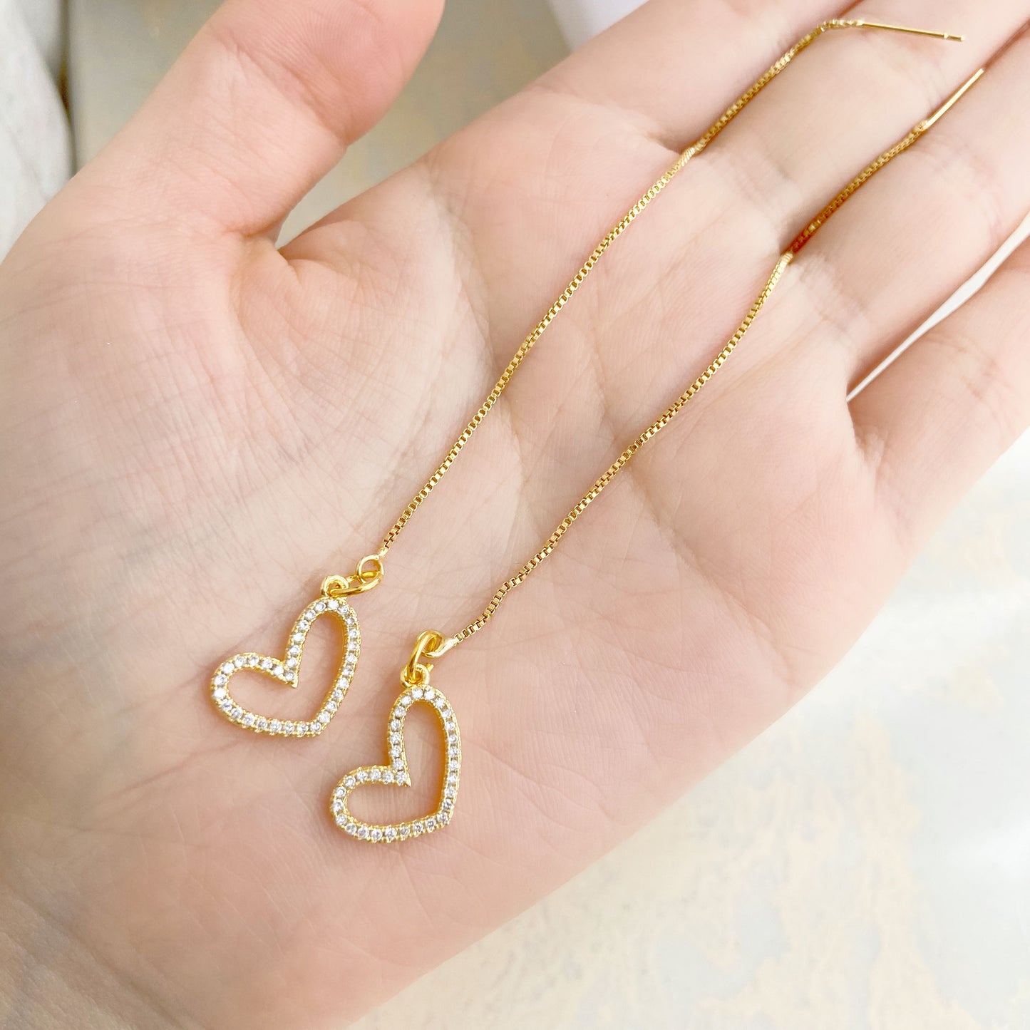 Ahood Earring