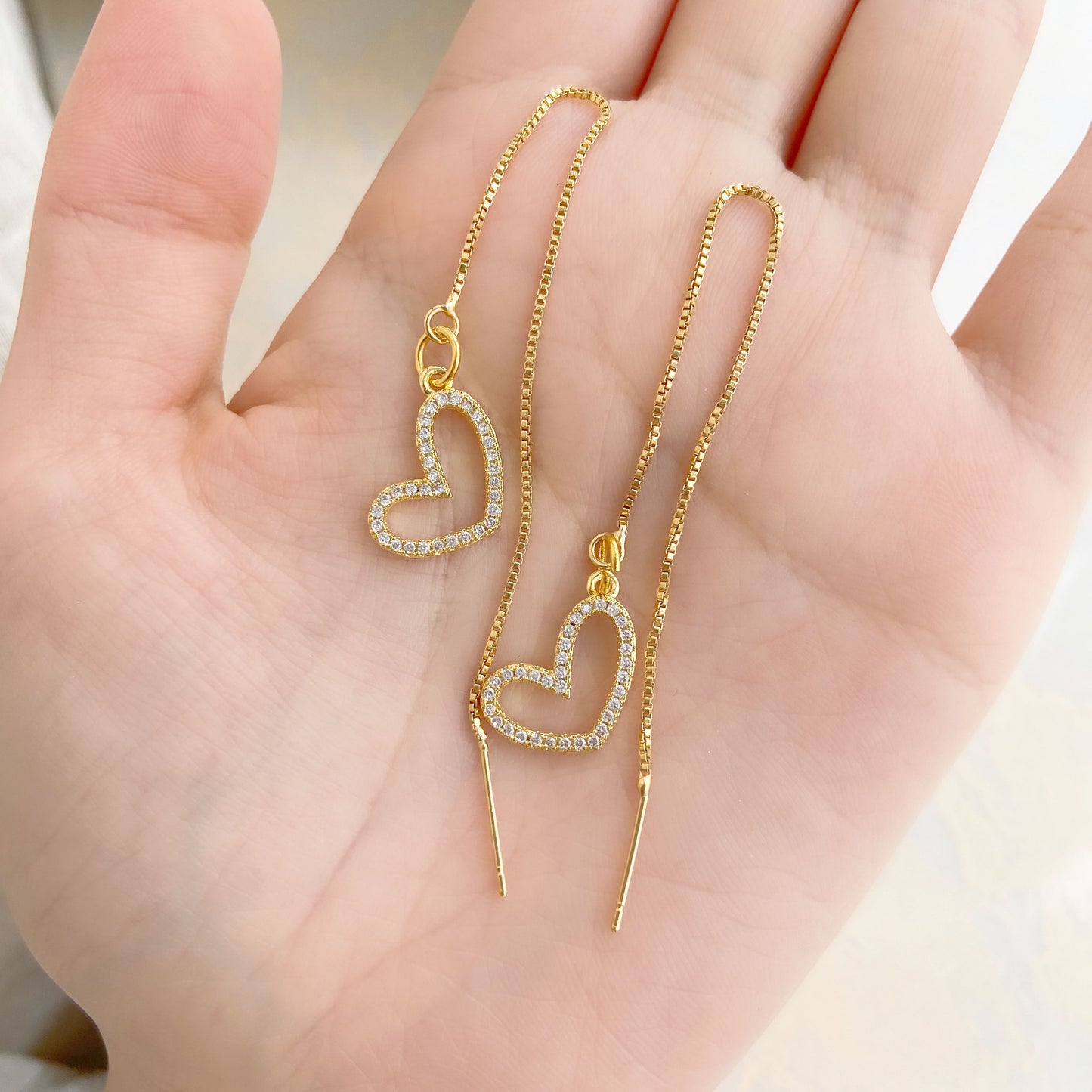 Ahood Earring
