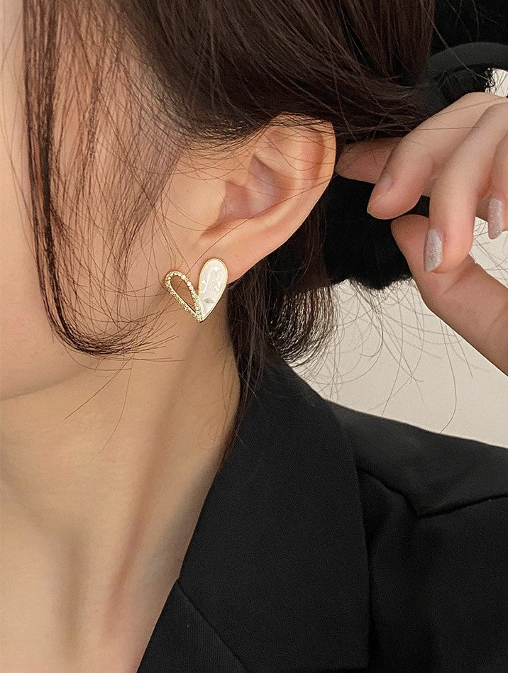 Joëlle Earring