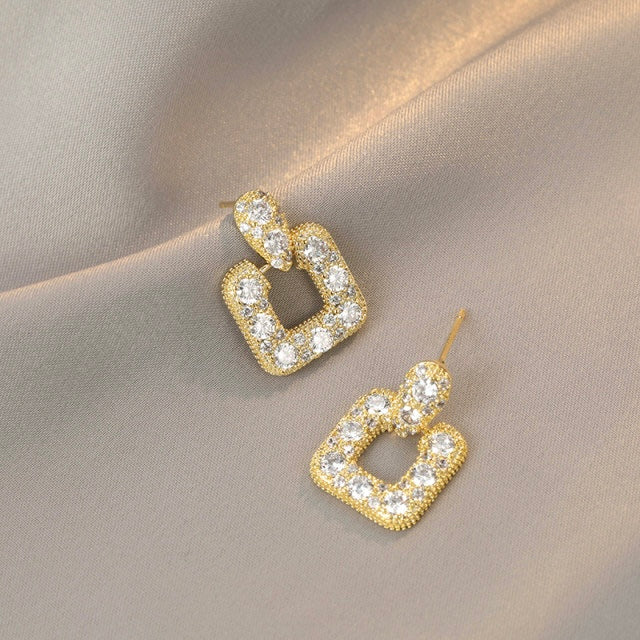 Silva Earring