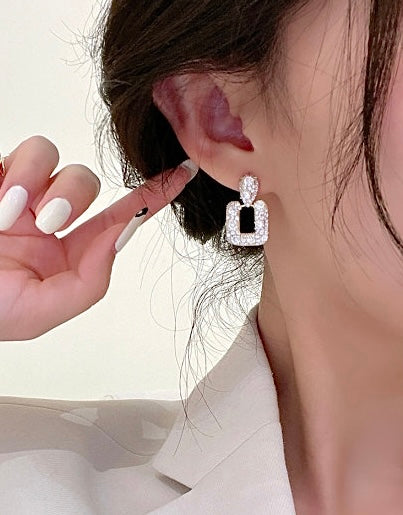 Silva Earring