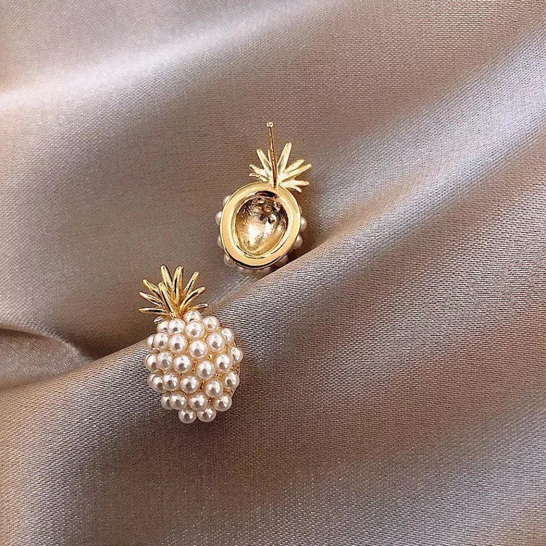 Jaden Earring
