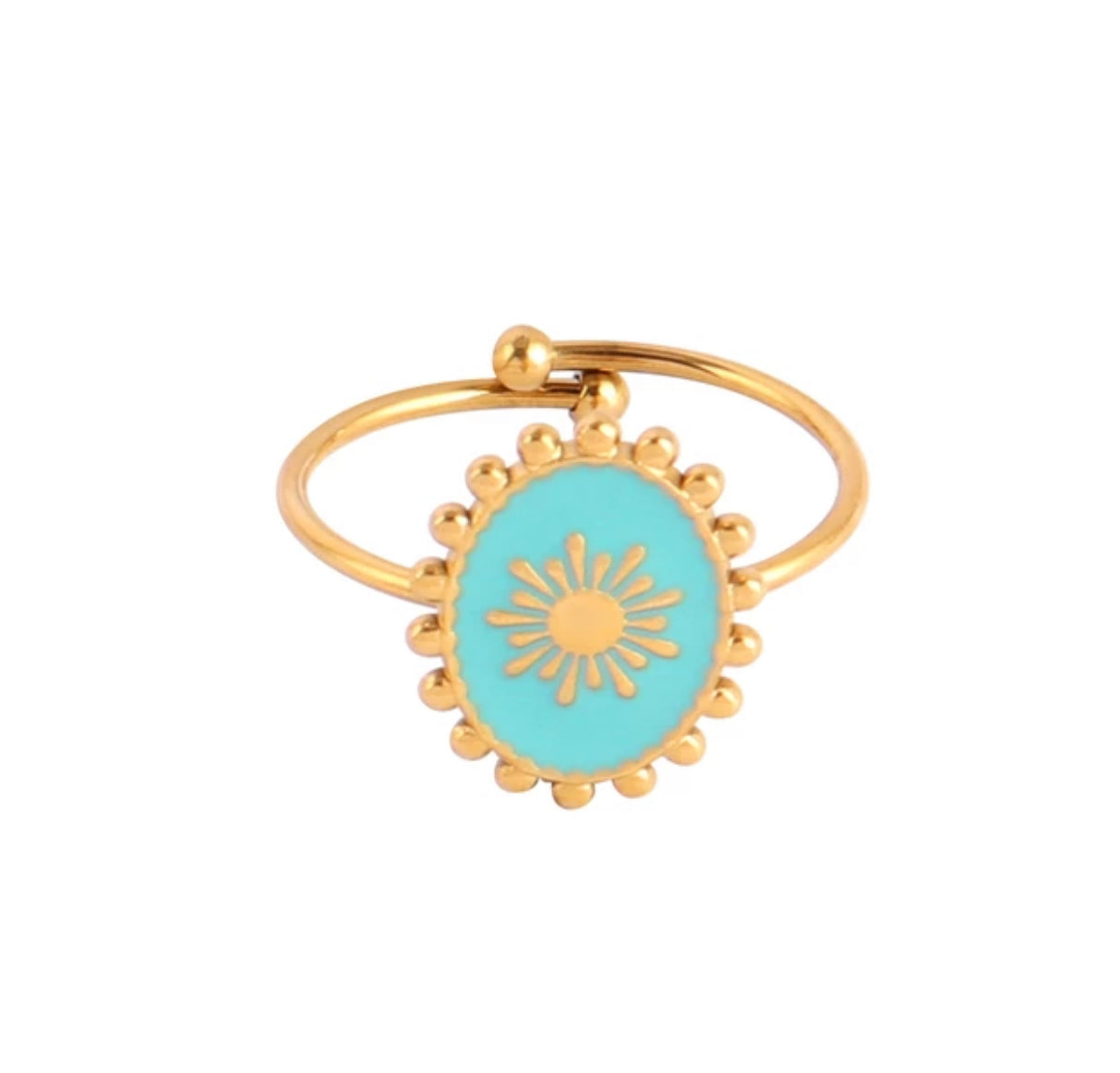 Kaida Ring