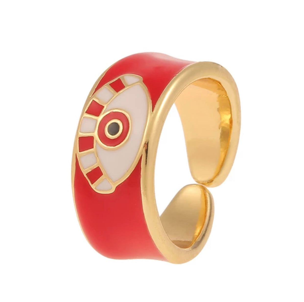 Afra Ring