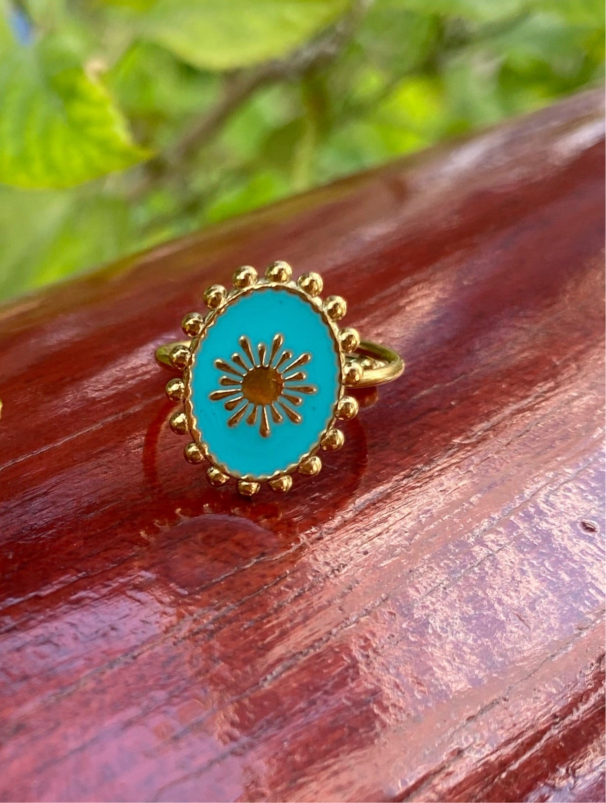 Kaida Ring
