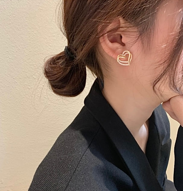 Mayyas Earring
