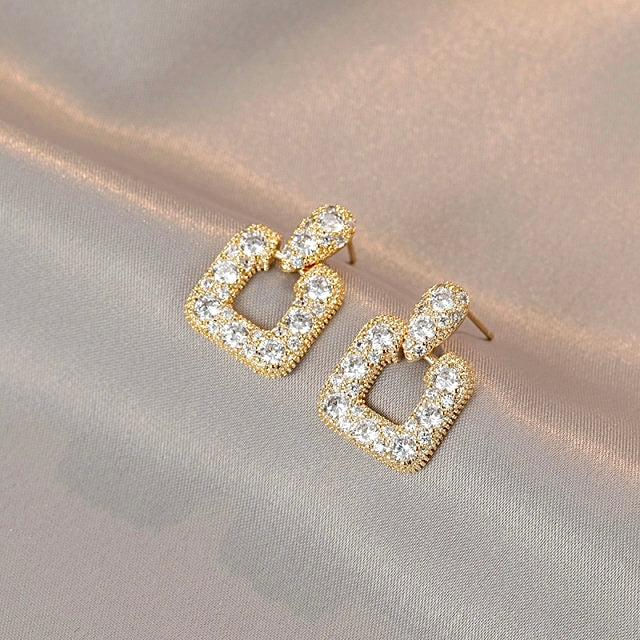Silva Earring