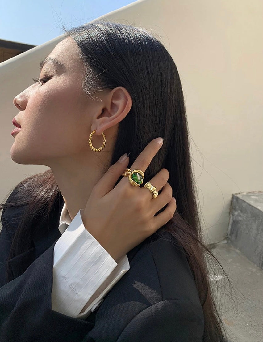 Fifi Earring